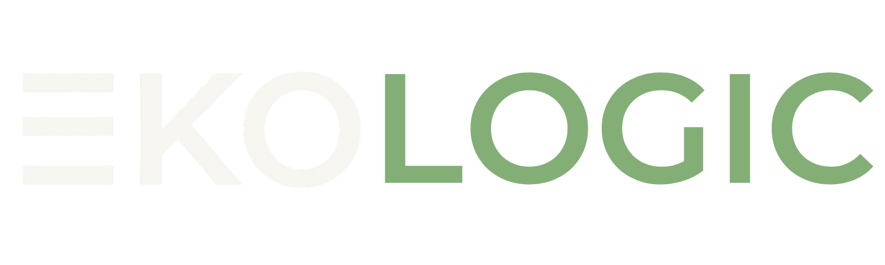 Logo Studio EKOLOGIC